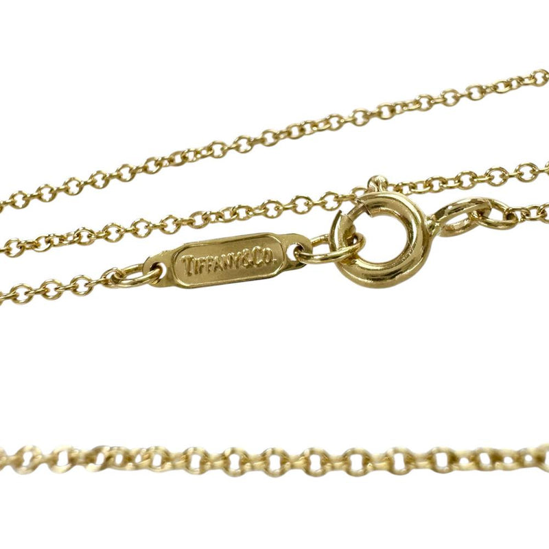 【TIFFANY&Co./ティファニー】 ネックレス ローマンクロス K18ゴールド 18金 3.5g 41cm レディース
【中古】【真子質店】【GD】




【MoMox】
