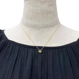 【TIFFANY&Co./ティファニー】 ネックレス ローマンクロス K18ゴールド 18金 3.5g 41cm レディース
【中古】【真子質店】【GD】




【MoMox】