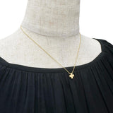 【TIFFANY&Co./ティファニー】 ネックレス ローマンクロス K18ゴールド 18金 3.5g 41cm レディース
【中古】【真子質店】【GD】




【MoMox】