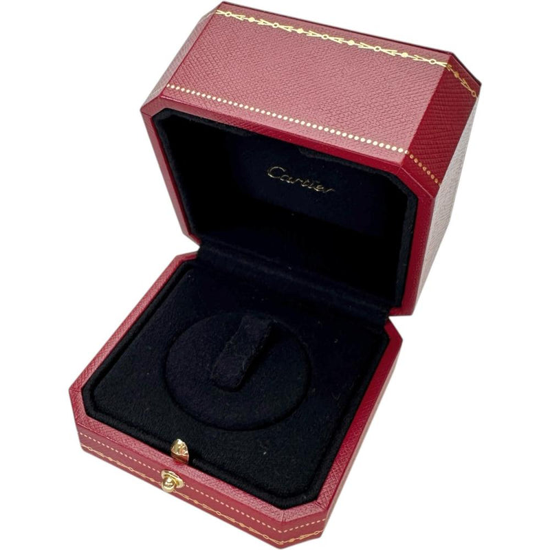 15号【CARTIER/カルティエ】 リング・指輪 トリニティスモール ※現行刻印 K18YGイエローゴールド 18金/K18WGホワイトゴールド 18金/K18PGピンクゴールド 6.4g 55 ユニセックス
【中古】【真子質店】【GD】




【IMaMaI】