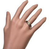 15号【CARTIER/カルティエ】 リング・指輪 トリニティスモール ※現行刻印 K18YGイエローゴールド 18金/K18WGホワイトゴールド 18金/K18PGピンクゴールド 6.4g 55 ユニセックス
【中古】【真子質店】【GD】




【IMaMaI】