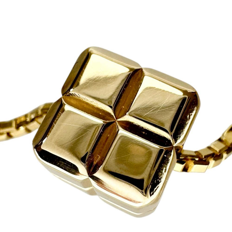 【Chopard/ショパール】 ネックレス アイスキューブ K18ゴールド 18金 13.8g 45cm 79/3780 レディース
【中古】【真子質店】【GD】




【TxSMo】