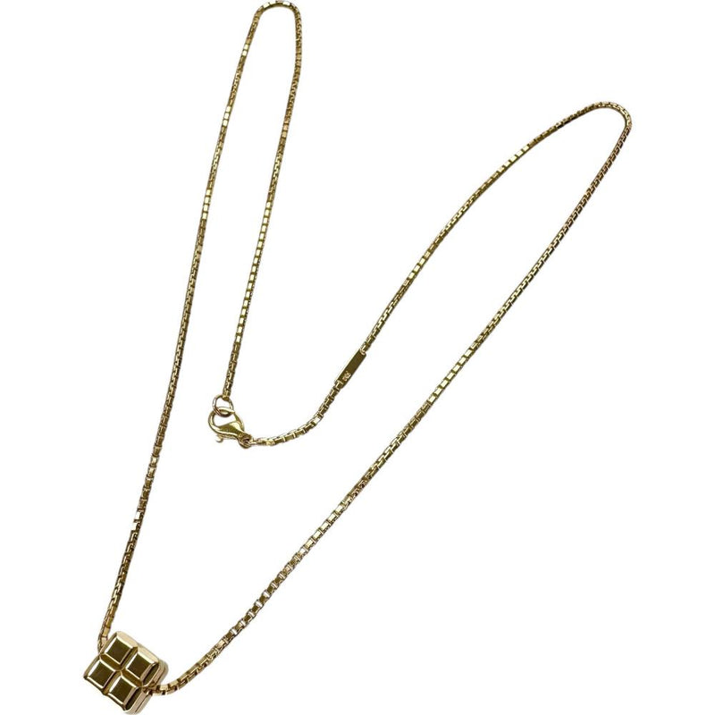 【Chopard/ショパール】 ネックレス アイスキューブ K18ゴールド 18金 13.8g 45cm 79/3780 レディース
【中古】【真子質店】【GD】




【TxSMo】