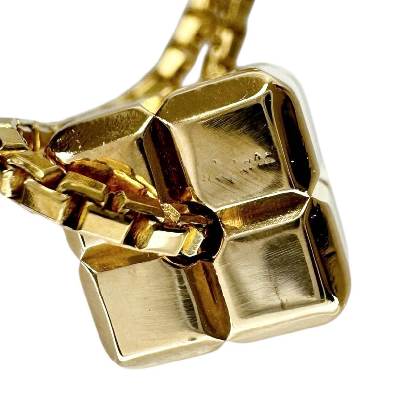 【Chopard/ショパール】 ネックレス アイスキューブ K18ゴールド 18金 13.8g 45cm 79/3780 レディース
【中古】【真子質店】【GD】




【TxSMo】
