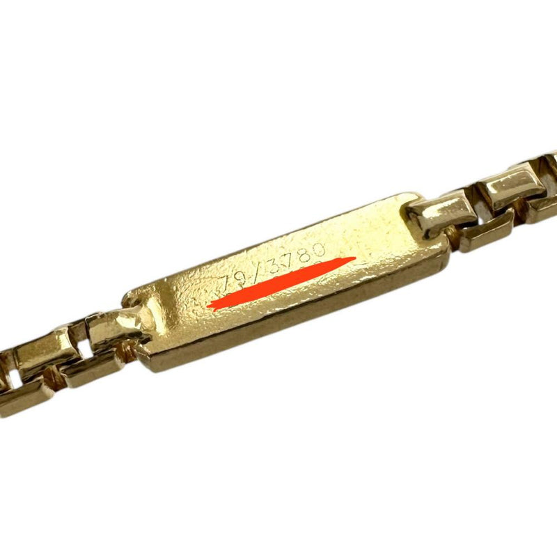 【Chopard/ショパール】 ネックレス アイスキューブ K18ゴールド 18金 13.8g 45cm 79/3780 レディース
【中古】【真子質店】【GD】




【TxSMo】