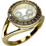 13.5号【Chopard/ショパール】 ダイヤモンド リング・指輪 ハッピーダイヤモンド K18ゴールド 18金 6.0g 82/3926 レディース
【中古】【真子質店】【GD】




【IxTMa】