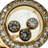 13.5号【Chopard/ショパール】 ダイヤモンド リング・指輪 ハッピーダイヤモンド K18ゴールド 18金 6.0g 82/3926 レディース
【中古】【真子質店】【GD】




【IxTMa】