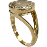 13.5号【Chopard/ショパール】 ダイヤモンド リング・指輪 ハッピーダイヤモンド K18ゴールド 18金 6.0g 82/3926 レディース
【中古】【真子質店】【GD】




【IxTMa】