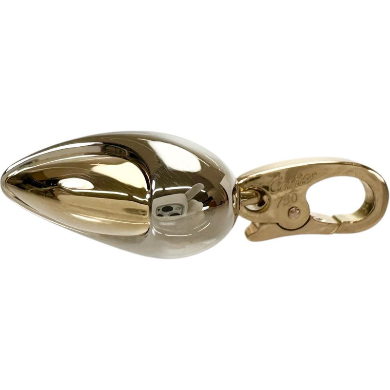 【CARTIER/カルティエ】 ペンダントトップ トリニティ ハート K18YGイエローゴールド 18金/K18WGホワイトゴールド 18金/K18PGピンクゴールド 7.2g スリーカラー レディース
【中古】【真子質店】【GD】




【ITMaT】