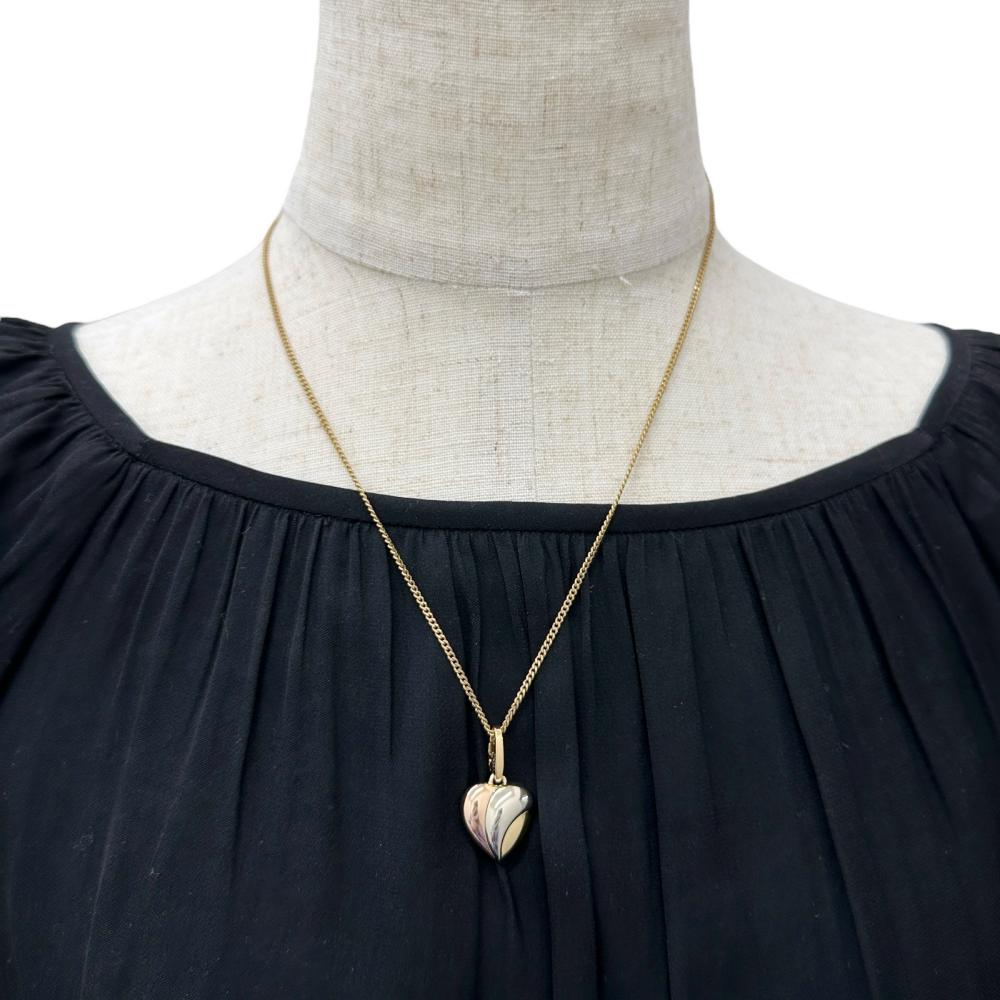 Cartier ペンダントトップ 中古・古着通販】Cartier (カルティエ) ペンダントトップ シルバー