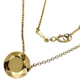 【TIFFANY&Co./ティファニー】 ファセットカット ダイヤモンドモチーフ ネックレス K18ゴールド 18金 2.8g 41cm レディース
【中古】【真子質店】【GD】




【MoII】