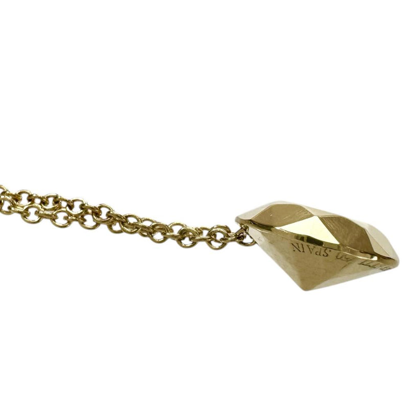【TIFFANY&Co./ティファニー】 ファセットカット ダイヤモンドモチーフ ネックレス K18ゴールド 18金 2.8g 41cm レディース
【中古】【真子質店】【GD】




【MoII】
