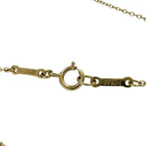 【TIFFANY&Co./ティファニー】 ファセットカット ダイヤモンドモチーフ ネックレス K18ゴールド 18金 2.8g 41cm レディース
【中古】【真子質店】【GD】




【MoII】