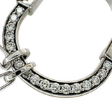 【TIFFANY&Co./ティファニー】 ダイヤモンド 計0.33ct ネックレス ロック ミディアム K18WGホワイトゴールド 18金 13.9g 45.5cm 231007 レディース
【中古】【真子質店】【GD】




【MoKMiY】