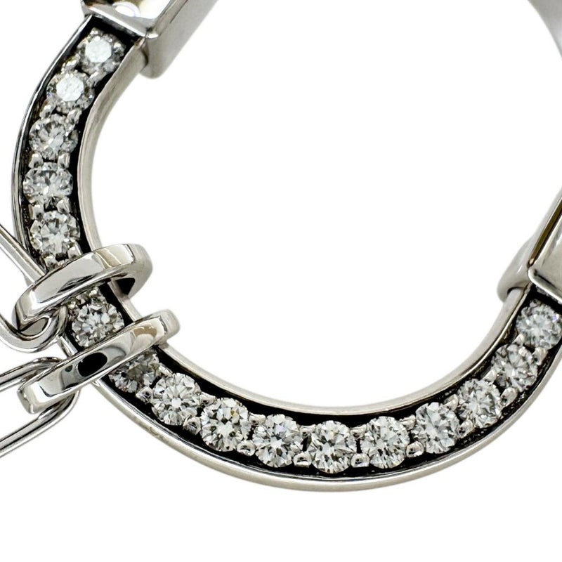 【TIFFANY&Co./ティファニー】 ダイヤモンド 計0.33ct ネックレス ロック ミディアム K18WGホワイトゴールド 18金 13.9g 45.5cm 231007 レディース
【中古】【真子質店】【GD】




【MoKMiY】