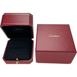 13号【CARTIER/カルティエ】 リング・指輪 トリニティスモール ※現行刻印 K18YGイエローゴールド 18金/K18WGホワイトゴールド 18金/K18PGピンクゴールド 6.3g 53 スリーカラー ユニセックス
【中古】【真子質店】【GD】




【IMaDT】