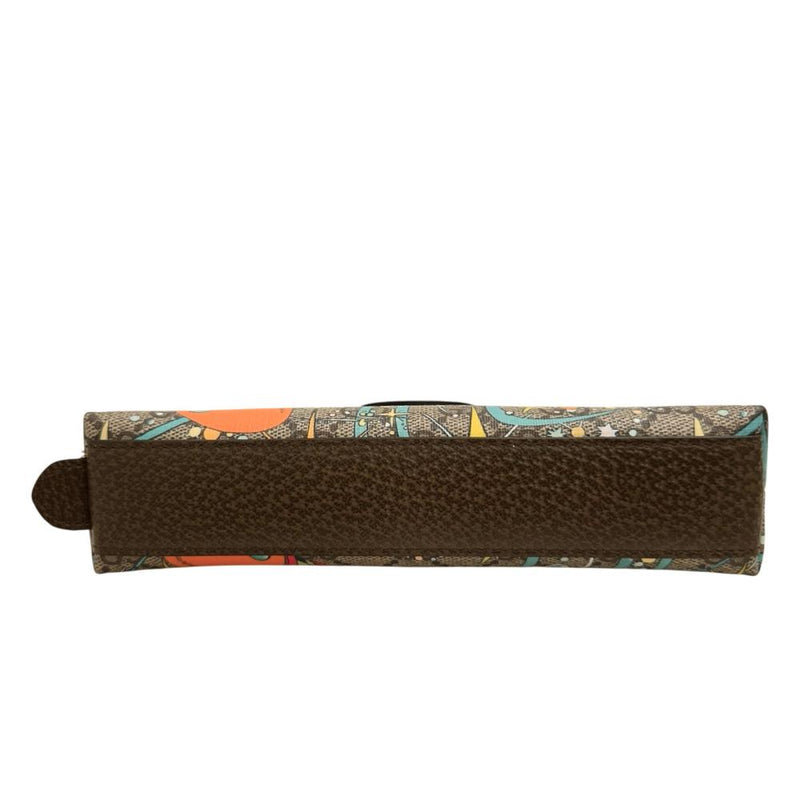 【GUCCI/グッチ】 662129 GUCCI×Disney ドナルドダック コラボ ペンケース GGスプリームキャンバス ベージュ/マルチカラー ユニセックス【中古】【真子質店】【BL】




【Txx】