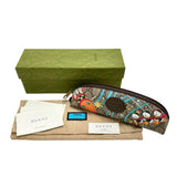 【GUCCI/グッチ】 662129 GUCCI×Disney ドナルドダック コラボ ペンケース GGスプリームキャンバス ベージュ/マルチカラー ユニセックス【中古】【真子質店】【BL】




【Txx】