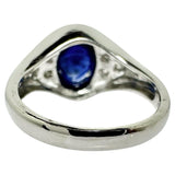10号 カボションサファイア 4.11ct ダイヤモンド 計0.23ct リング・指輪 Pt900プラチナ 7.2g レディース
【中古】【真子質店】【NN】




【MiMoMi】