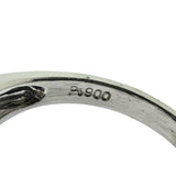 10号 カボションサファイア 4.11ct ダイヤモンド 計0.23ct リング・指輪 Pt900プラチナ 7.2g レディース
【中古】【真子質店】【NN】




【MiMoMi】