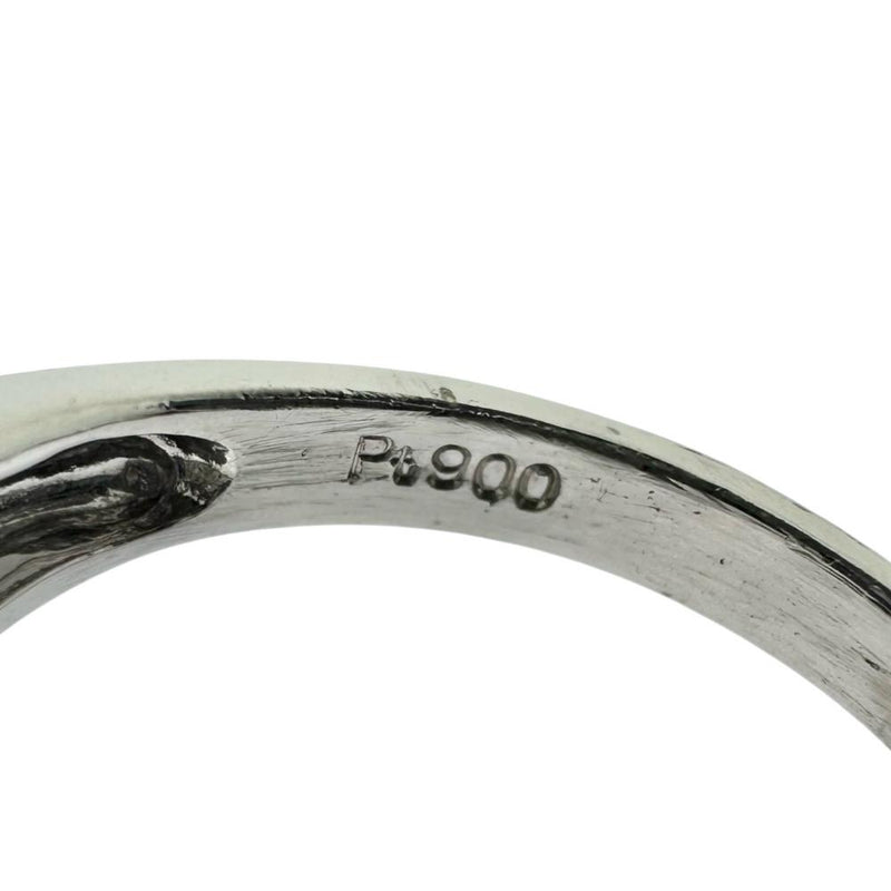 10号 カボションサファイア 4.11ct ダイヤモンド 計0.23ct リング・指輪 Pt900プラチナ 7.2g レディース
【中古】【真子質店】【NN】




【MiMoMi】