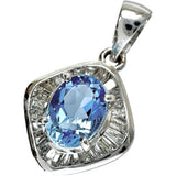 アクアマリン 0.68ct ダイヤモンド 0.44ct ペンダントトップ Pt900プラチナ 2.3g レディース
【中古】【真子質店】【NN】




【TYS】