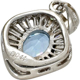 アクアマリン 0.68ct ダイヤモンド 0.44ct ペンダントトップ Pt900プラチナ 2.3g レディース
【中古】【真子質店】【NN】




【TYS】