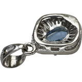 アクアマリン 0.68ct ダイヤモンド 0.44ct ペンダントトップ Pt900プラチナ 2.3g レディース
【中古】【真子質店】【NN】




【TYS】