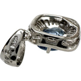 アクアマリン 0.68ct ダイヤモンド 0.44ct ペンダントトップ Pt900プラチナ 2.3g レディース
【中古】【真子質店】【NN】




【TYS】