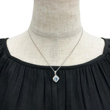 アクアマリン 0.68ct ダイヤモンド 0.44ct ペンダントトップ Pt900プラチナ 2.3g レディース
【中古】【真子質店】【NN】




【TYS】