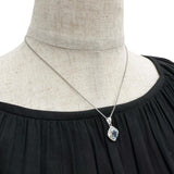 アクアマリン 0.68ct ダイヤモンド 0.44ct ペンダントトップ Pt900プラチナ 2.3g レディース
【中古】【真子質店】【NN】




【TYS】