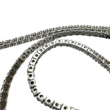 ロング テニスデザイン ダイヤモンド 5.00ct ネックレス K18WGホワイトゴールド 18金 20.1g 71cm レディース
【中古】【真子質店】【NN】




【DTMoK】