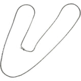 ロング テニスデザイン ダイヤモンド 5.00ct ネックレス K18WGホワイトゴールド 18金 20.1g 71cm レディース
【中古】【真子質店】【NN】




【DTMoK】