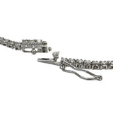 ロング テニスデザイン ダイヤモンド 5.00ct ネックレス K18WGホワイトゴールド 18金 20.1g 71cm レディース
【中古】【真子質店】【NN】




【DTMoK】