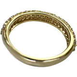 11号 ダイヤモンド 0.73ct リング・指輪 K18ゴールド 18金 3.5g レディース
【中古】【真子質店】【NN】




【YKI】