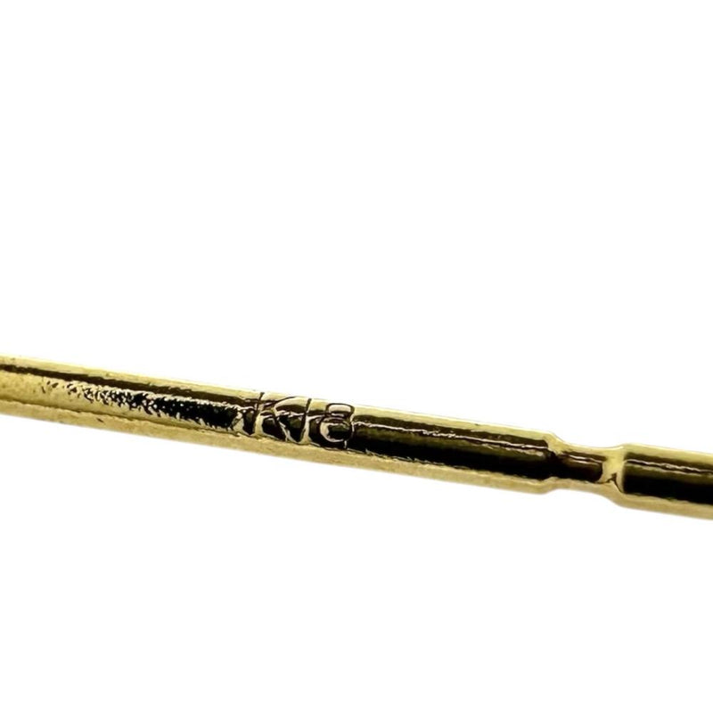 アコヤ真珠4.5ｍｍ～4.9ｍｍ ピアス K18ゴールド 18金/ボール(金性確認済み) 2.4g レディース
【中古】【真子質店】【NN】




【IIx】