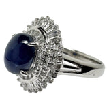 16号 カボションサファイア 2.78ct ダイヤモンド 計0.85ct リング・指輪 Pt900プラチナ 7.6g レディース
【中古】【真子質店】【NN】




【KIMo】
