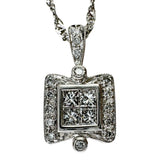 リバーシブルデザイン ルビー 0.23ct ダイヤモンド 0.27/0.35ct ネックレス Pt850プラチナ/Pt900プラチナ 6.1g 40cm レディース
【中古】【真子質店】【NN】




【MoKT】