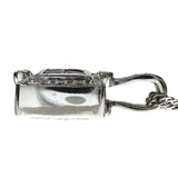 リバーシブルデザイン ルビー 0.23ct ダイヤモンド 0.27/0.35ct ネックレス Pt850プラチナ/Pt900プラチナ 6.1g 40cm レディース
【中古】【真子質店】【NN】




【MoKT】