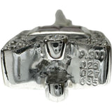 リバーシブルデザイン ルビー 0.23ct ダイヤモンド 0.27/0.35ct ネックレス Pt850プラチナ/Pt900プラチナ 6.1g 40cm レディース
【中古】【真子質店】【NN】




【MoKT】