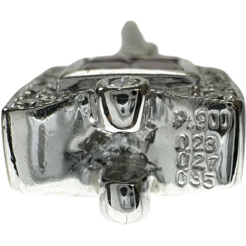 リバーシブルデザイン ルビー 0.23ct ダイヤモンド 0.27/0.35ct ネックレス Pt850プラチナ/Pt900プラチナ 6.1g 40cm レディース
【中古】【真子質店】【NN】




【MoKT】