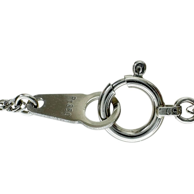 リバーシブルデザイン ルビー 0.23ct ダイヤモンド 0.27/0.35ct ネックレス Pt850プラチナ/Pt900プラチナ 6.1g 40cm レディース
【中古】【真子質店】【NN】




【MoKT】