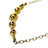 ダイヤモンド 0.30ct ネックレス K18ゴールド 18金 1.5g 42cm レディース
【中古】【真子質店】【NN】




【TYD】