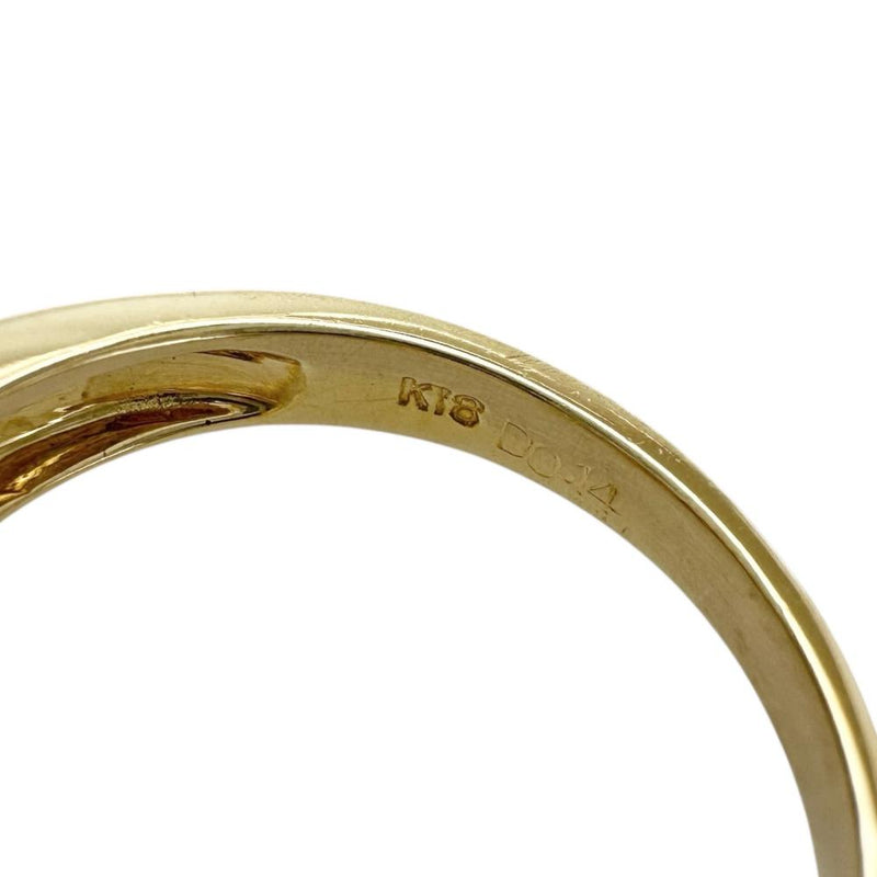 11号 ルビー 計1.00ct ダイヤモンド 計0.14ct リング・指輪 K18ゴールド 18金 5.0g レディース
【中古】【真子質店】【NN】




【KTY】