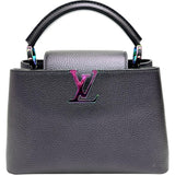 【LOUIS VUITTON/ルイ・ヴィトン】 カプシーヌBB M58593 2WAYショルダーバッグ ハンドバッグ レザー メタリックブラックレザー/メタリック金具 レディース【中古】【真子質店】【BL】




【MaYYMa】