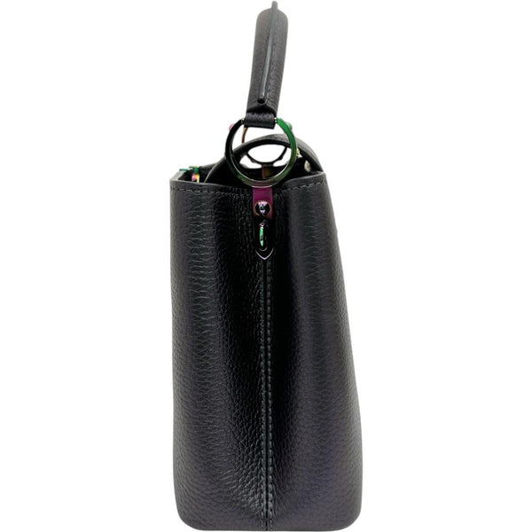 【LOUIS VUITTON/ルイ・ヴィトン】 カプシーヌBB M58593 2WAYショルダーバッグ ハンドバッグ レザー メタリックブラックレザー/メタリック金具 レディース【中古】【真子質店】【BL】




【MaYYMa】