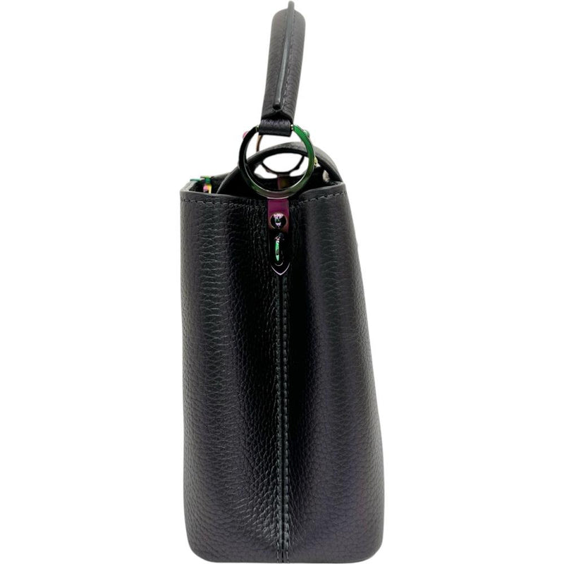 【LOUIS VUITTON/ルイ・ヴィトン】 カプシーヌBB M58593 2WAYショルダーバッグ ハンドバッグ レザー メタリックブラックレザー/メタリック金具 レディース【中古】【真子質店】【BL】




【MaYYMa】
