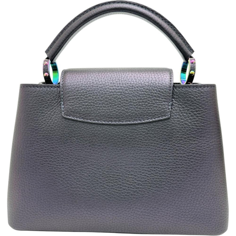 【LOUIS VUITTON/ルイ・ヴィトン】 カプシーヌBB M58593 2WAYショルダーバッグ ハンドバッグ レザー メタリックブラックレザー/メタリック金具 レディース【中古】【真子質店】【BL】




【MaYYMa】