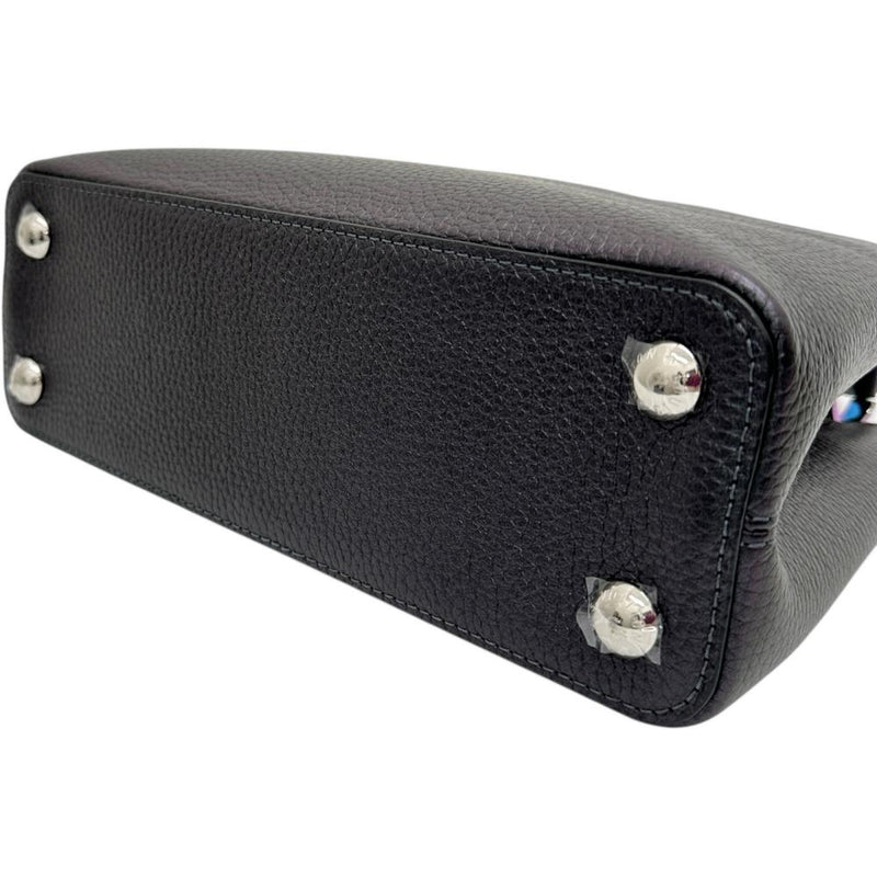 【LOUIS VUITTON/ルイ・ヴィトン】 カプシーヌBB M58593 2WAYショルダーバッグ ハンドバッグ レザー メタリックブラックレザー/メタリック金具 レディース【中古】【真子質店】【BL】




【MaYYMa】