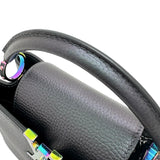 【LOUIS VUITTON/ルイ・ヴィトン】 カプシーヌBB M58593 2WAYショルダーバッグ ハンドバッグ レザー メタリックブラックレザー/メタリック金具 レディース【中古】【真子質店】【BL】




【MaYYMa】